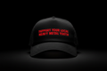 Heavy Metal Youth Snapback Hat